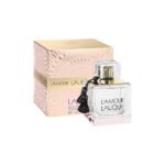 Lalique L'Amour For Women Eau de Parfum 100ml - Image 2