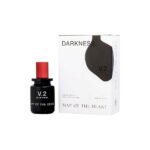 Map Of The Heart V.2 Darkness Unisex Eau de parfum 30ml - Image 2