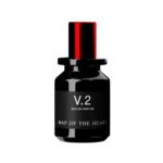 Map Of The Heart V.2 Darkness Unisex Eau de parfum 30ml