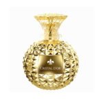 Marina De Bourbon Cristal D'or for Women Eau de parfum 100ml