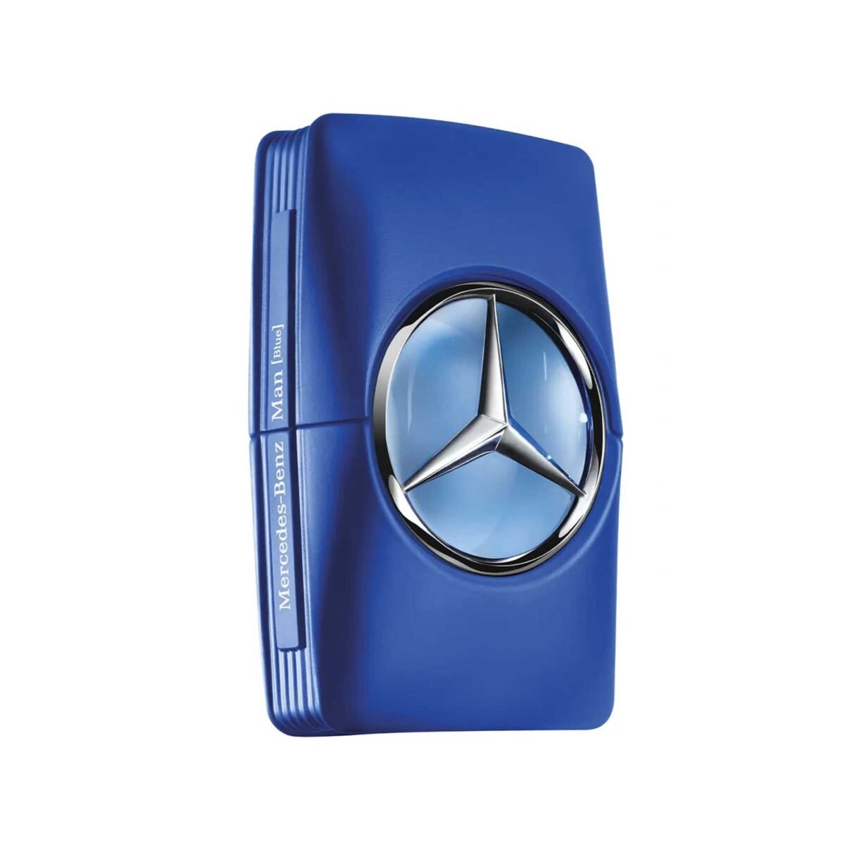 Mercedes Benz Blue for Men Eau de toilette 100ml - Image 1