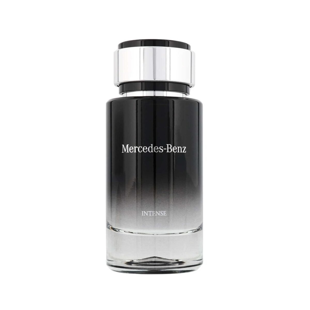 Mercedes Benz Intense for Men Eau de toilette 120ml - Image 1