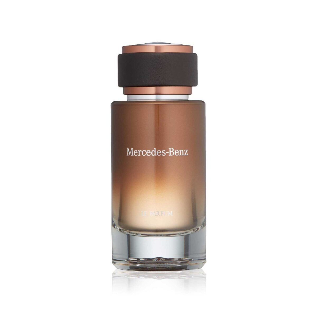 Mercedes Benz Le Parfum for Men Eau de parfum 120ml - Image 1