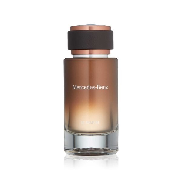 Mercedes Benz Le Parfum for Men Eau de parfum 120ml