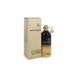 Montale Amber Musk for Unisex Eau de parfum 100ml - Image 2