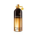 Montale Amber Musk for Unisex Eau de parfum 100ml