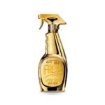 Moschino Gold Fresh Couture for Women Eau de parfum 100ml