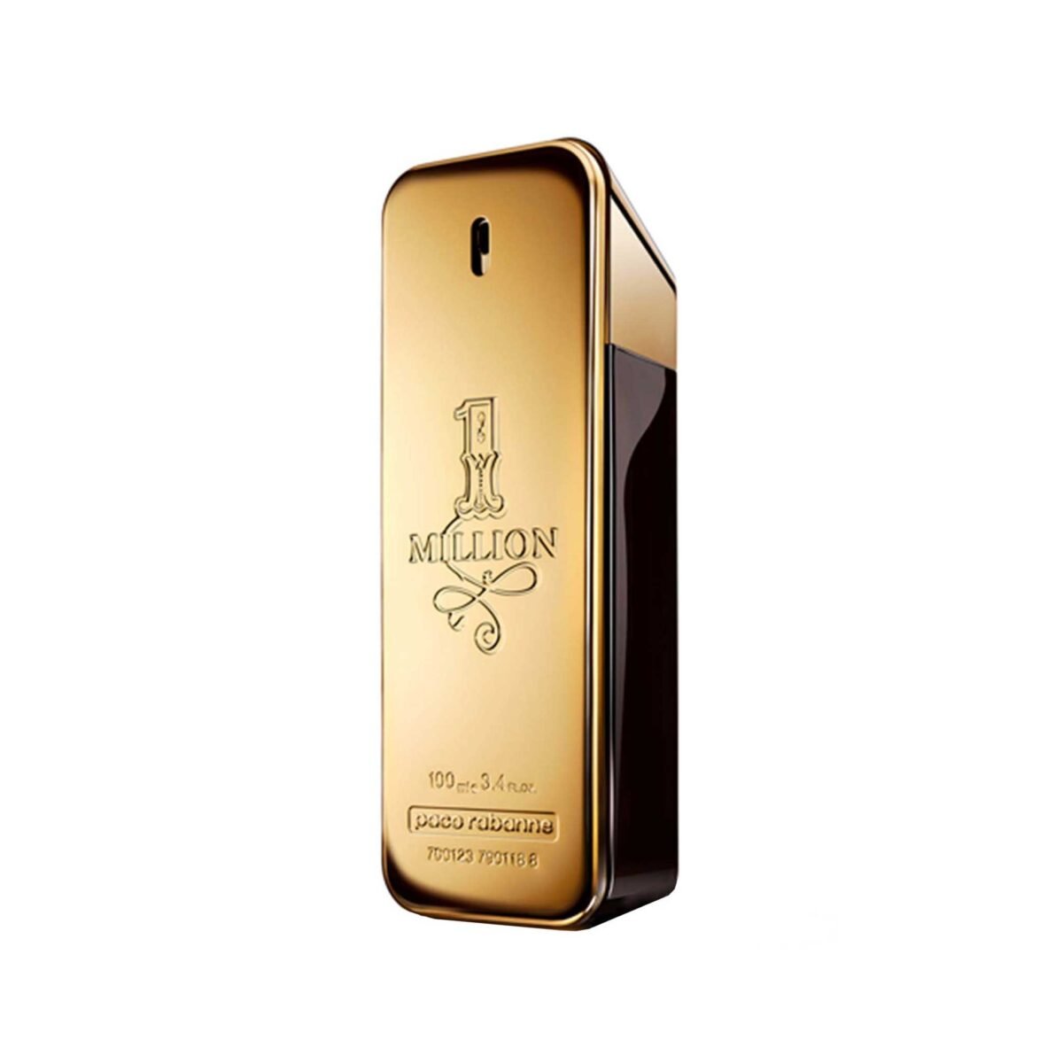 Paco Rabanne One Million for Men EDT 100ml - Image 1