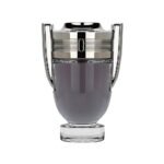 Paco Rabanne Invictus for Men Eau de toilette 100ml