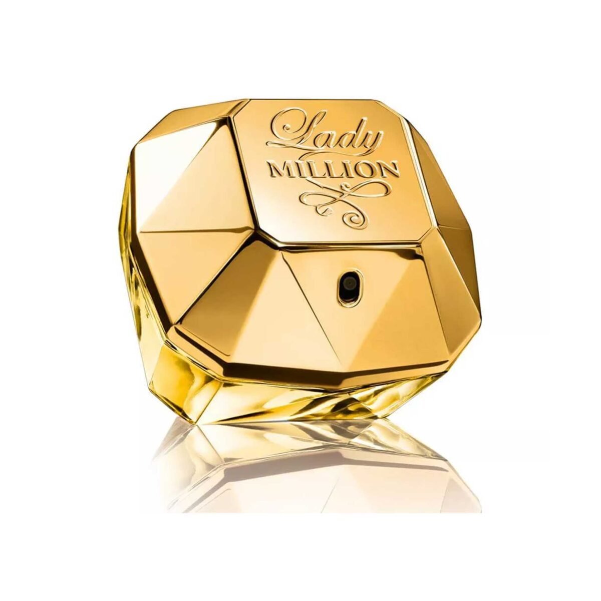 Paco Rabanne Lady Million for Women Eau de parfum 80ml - Image 1