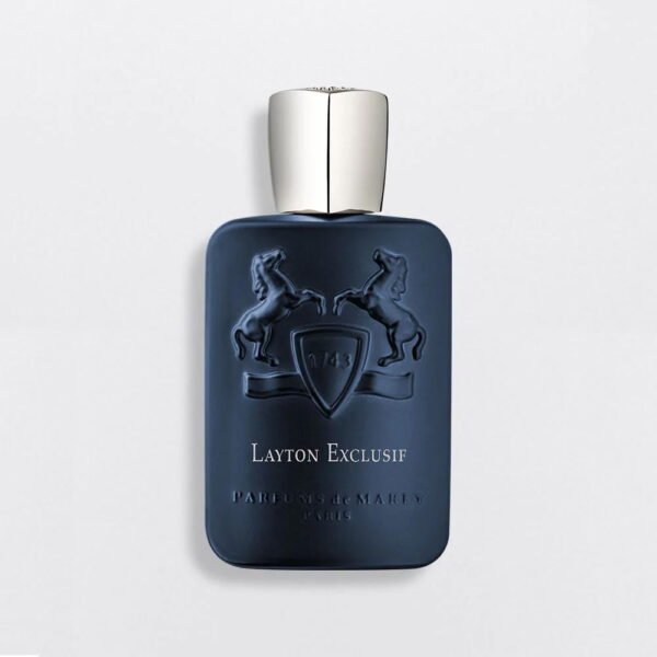 Parfums De Marly Layton Exclusif for Unisex Eau de Parfum 75ml