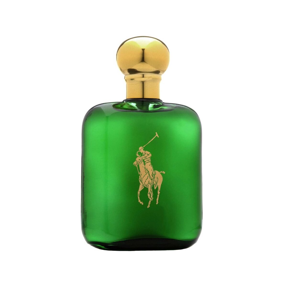 Ralph Lauren Polo Green for Men Eau de toilette 118ml - Image 1