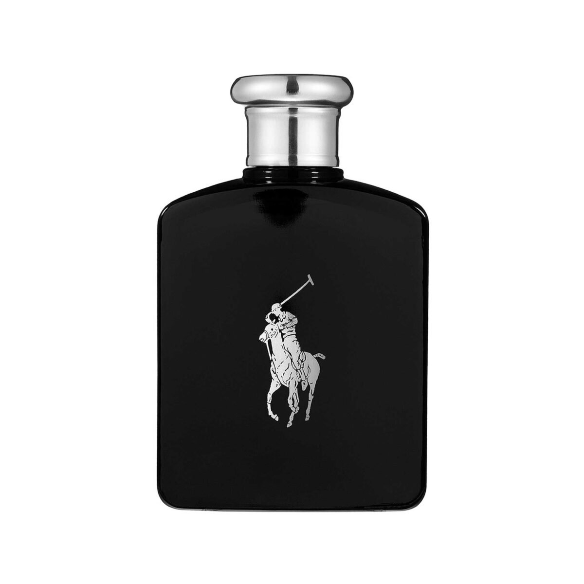 Ralph Lauren Ralph Polo Black Eau de toilette for Men 125ml - Image 1