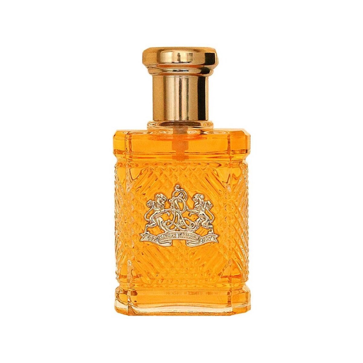 Ralph Lauren Safari for Men Eau de toilette 125ml - Image 1