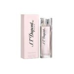 St Dupont Essence Pure for Women Eau de toilette 100ml - Image 2
