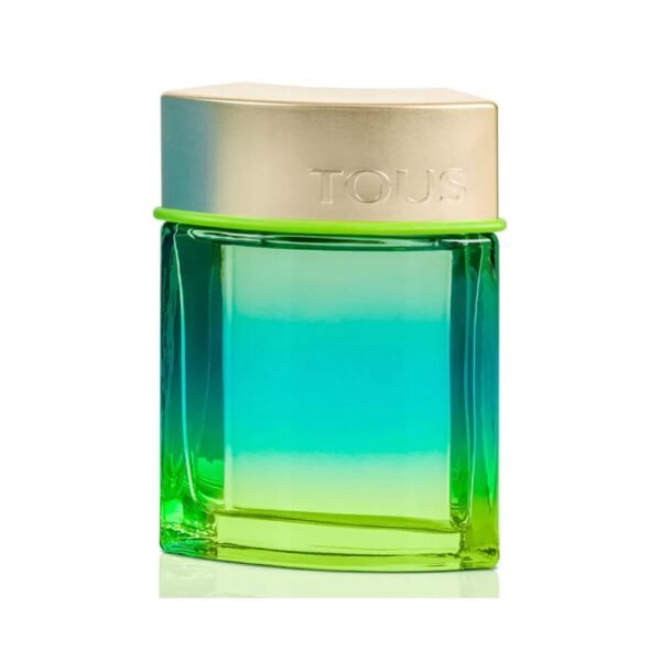 Tous Man Chill for Men Eau de toilette 100ml