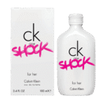CK One Shock For Her Calvin Klein for women - Image 2