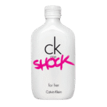 CK One Shock For Her Calvin Klein for women