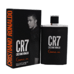 CR7 Game On Cristiano Ronaldo for men 100ml - Image 2