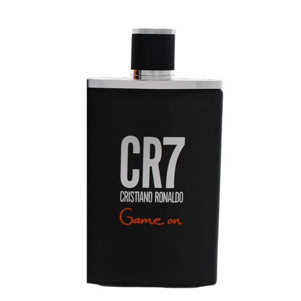 CR7 Game On Cristiano Ronaldo for men 100ml