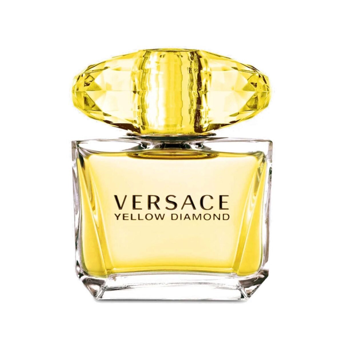 Versace Yellow Diamond Eau de toilette 90ml - Image 1