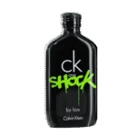 CK One Shock For Him Calvin Klein for men 100ml