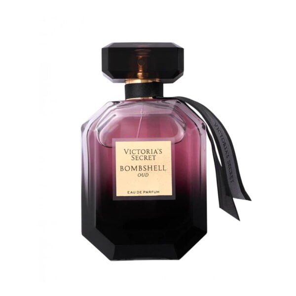 Victoria's Secret Bombshell Oud for Women Eau de parfum 50ml