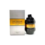 Viktor & Rolf Spice Bomb Extreme for Men Eau de parfum 90ml - Image 2