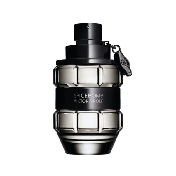 Viktor & Rolf Spice Bomb for Men Eau de toilette 90ml