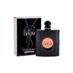 Yves Saint Laurent Black Opium for Women Eau de parfum 90ml - Image 2