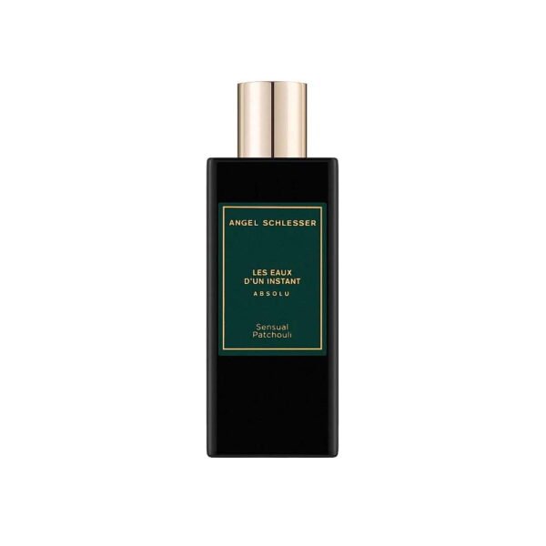 Angel Schlesser Sensual Patchouli for Unisex Eau de Parfum 100ml