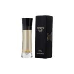 Giorgio Armani Code Absolu Eau de parfum for Men 125 ml - Image 2