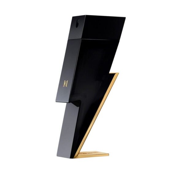 Carolina Herrera Bad Boy Eau de Toilette 100ml