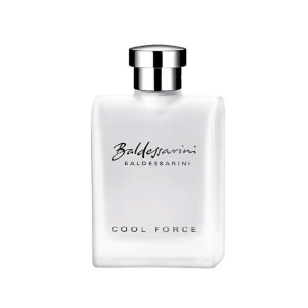 Baldessarini Cool Force for Men Eau de toilette 90ml