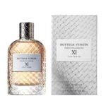 Bottega Veneta Parco Palladiano XI Castagno Eau De Parfum unisex 100ml - Image 2