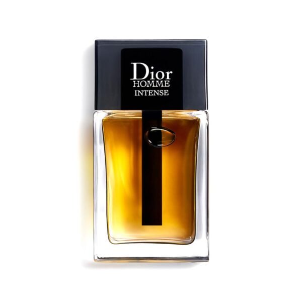 Dior Homme Intense for Men Eau De Parfum 100ML