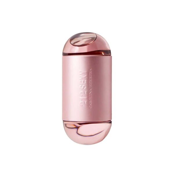 Carolina Herrera 212 Sexy for Women Eau de parfum 100ml