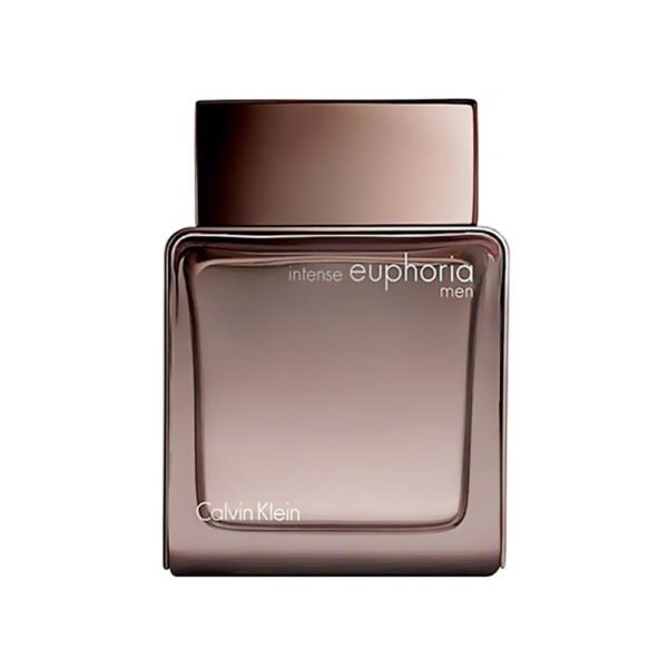Calvin Klein Euphoria Intense Cologne for Men Eau de toilette 100ml