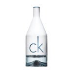 Calvin Klein In2u For Men Eau de Toilette 100ml