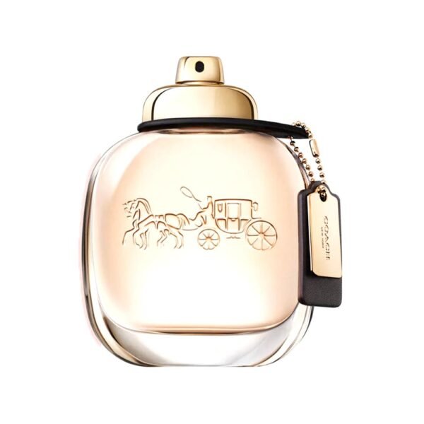 Coach for Women Eau de parfum 90ml