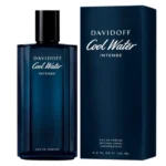 Davidoff Cool Water Intense for Men Eau de parfum 125ml - Image 2