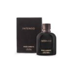 Dolce & Gabbana Intenso for Men Eau De Parfum 125ml - Image 2