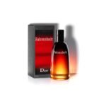 Dior Fahrenheit for Men Eau de toilette 100ml - Image 2