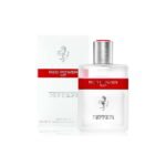Ferrari Red Power Ice 3 for Men Eau de toilette 125ml - Image 2
