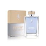 Ferrari Pure Lavender Unisex Eau de toilette 100ml - Image 2