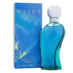 Giorgio Beverly Hills Wings For Men Eau De Toilette 100ml - Image 2