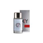 Hugo Boss XY for Men Eau de toilette 100ml - Image 2