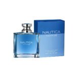 Nautica Voyage for Men Eau de toilette 100ml - Image 2