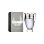 Paco Rabanne Invictus for Men Eau de toilette 100ml - Image 2