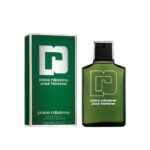 Paco Rabanne Pour Homme For Men Eau de Toilette 100ml - Image 2